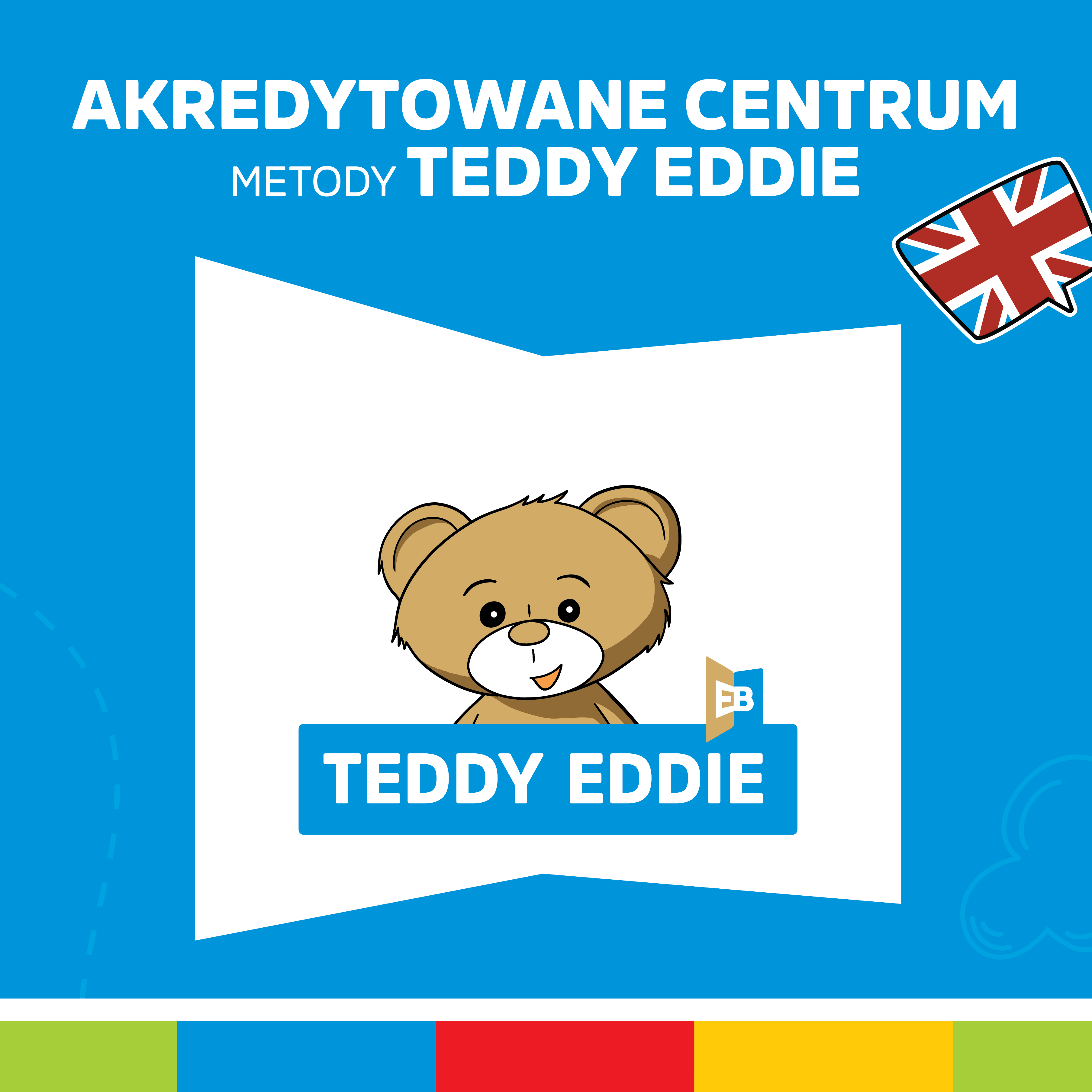 teddie eddie metoda